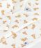 Babies' leopard print cotton gift pack variante 1
