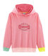 Child's Ribbed Hoody