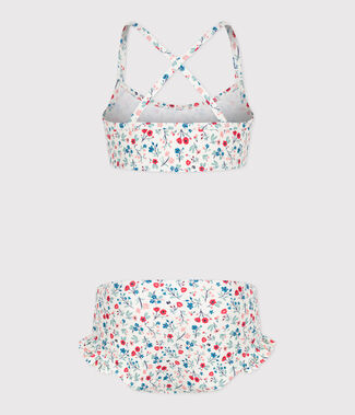 MARSHMALLOW white/MULTICO white