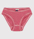 Girls' Cotton Briefs
