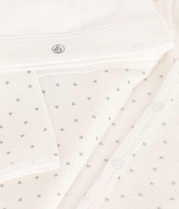 Babies' gift box - 3-Piece Set multicolor