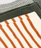 Children's Unisex Pinstriped Socks - 3-Pack variante 1