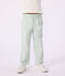 Children's cotton and linen trousers SPRAY