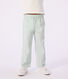 Children's cotton and linen trousers