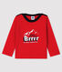 Baby boy's t-shirt