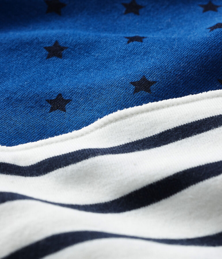 Baby Boys' Bandanna/Bibs - 2-Piece Set multicolor