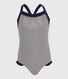 Girls' Swimsuit