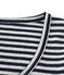 Women's Colette bodysuit SMOKING blue/BELUGA grey