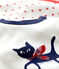 Babies' Short-sleeved T-Shirts - 2-Pack variante 1