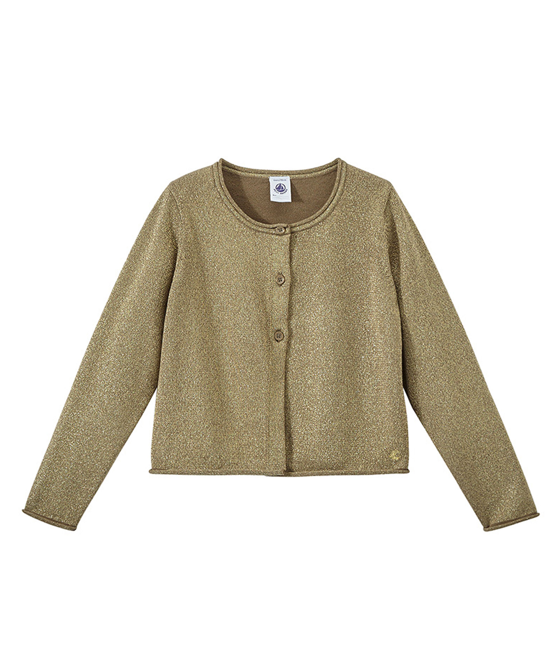 smart cardigan