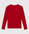 Women's Iconic Cotton Round Neck T-Shirt STOP