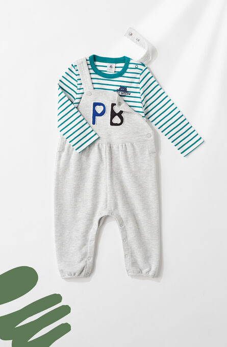 Designer French Clothing For All The Family Petit Bateau