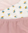 Girls' Floral Cotton Hipsters - 3-Pack variante 1
