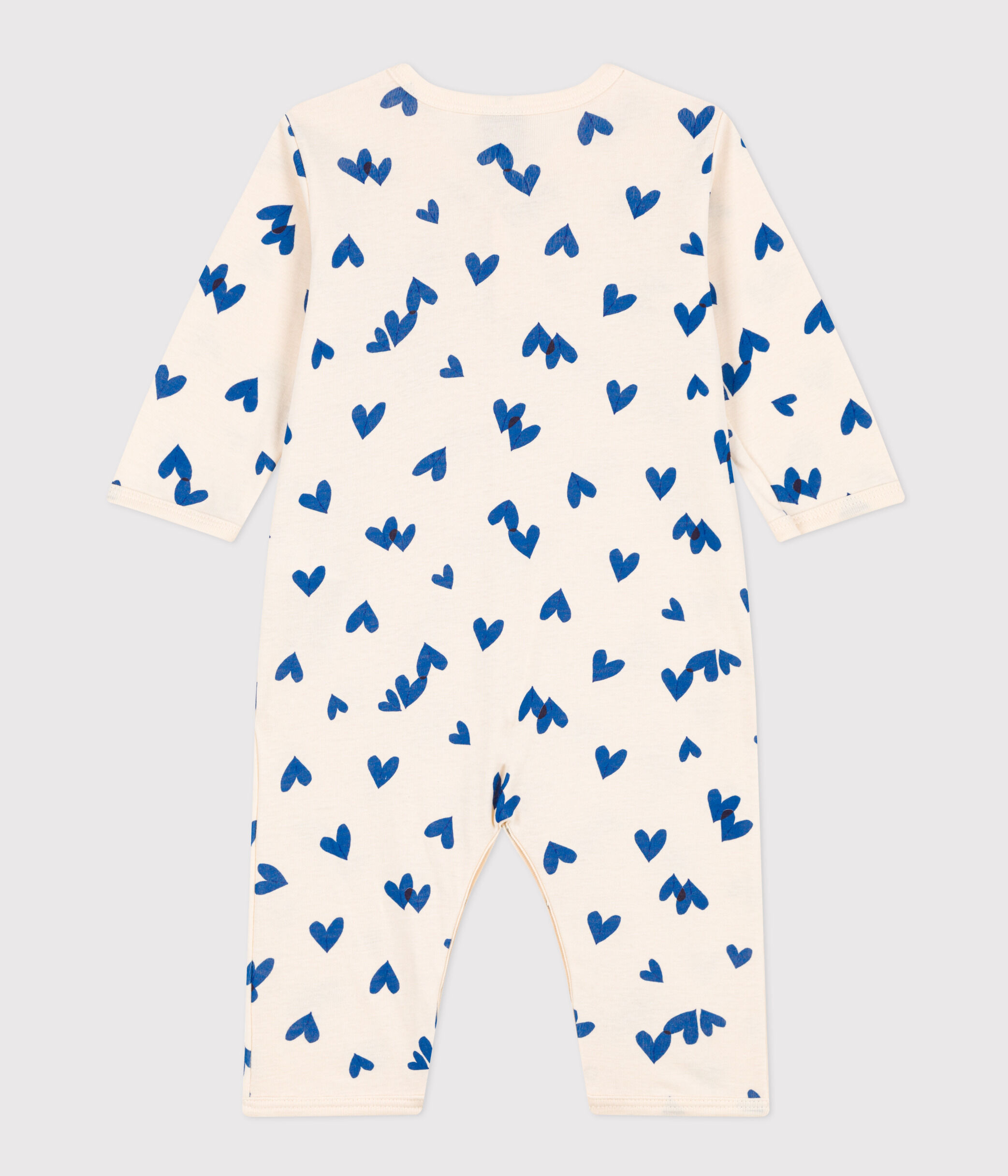 Collection Petit Bateau Printemps/Été, Petit Bateau : Aubert