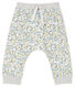Baby Boys' Light Fleece Trousers