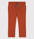 Girls' Cotton Trousers