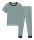 Boys' Short-sleeved Pyjamas
