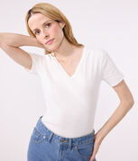 ECUME white