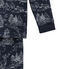 Little boy's pyjamas SMOKING blue/ECUME white