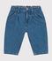 Babies' Denim Trousers ULTRA BLEACH