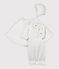 Babies' Tube Knit Clothing - 3-Piece Set variante 1