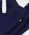 Babies' plain cotton trousers SOIR