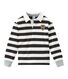 Boy's rugby shirt
