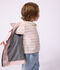 Babies' iconic raincoat BARELY