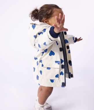 MILK blue/CREPUSCULE