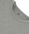 Men's Short-Sleeved Iconic T-Shirt SUBWAY CHINE grey