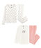 Girls' Pyjamas - Set of 2 variante 1