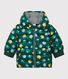 Babies' Quilted Jacket