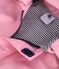 Babies' iconic plain raincoat pink