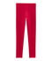 Girls' Leggings TERKUIT red