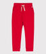 Boys' Fleece Jogging Bottoms