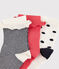 Girls' Socks - 3-Pack variante 1
