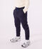 Boys' Jogging Bottoms SMOKING blue
