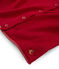 Girls' Knit Cardigan TERKUIT red