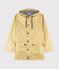 Women's Iconic Gold Raincoat DORE yellow