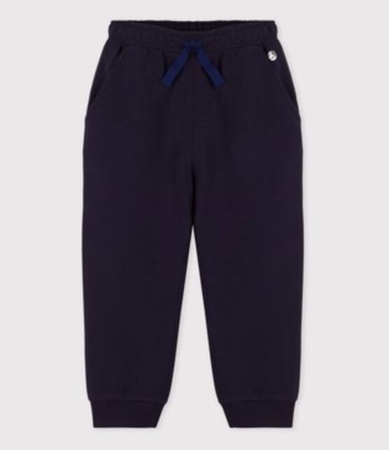 Unisex Jogging Trousers SMOKING blue