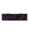 Girl's headband with bow SMOKING blue/TERKUIT red