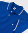 Men's Polo Shirt SURF blue