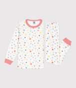 MARSHMALLOW white/MULTICO white