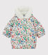 Babies' Quilted Jacket