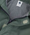 BABIES' ICONIC RECYCLED RAINCOAT THUYA green