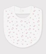 white/pink