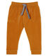 Baby Boys' Ribbed Velour Knit Trousers