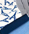 Children's Paris-themed cotton boxers - 3-pack variante 1