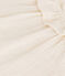 Girls' Cotton Gauze Blouse MARSHMALLOW white