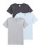 Little boy's short sleeved tee-shirttrio variante 1